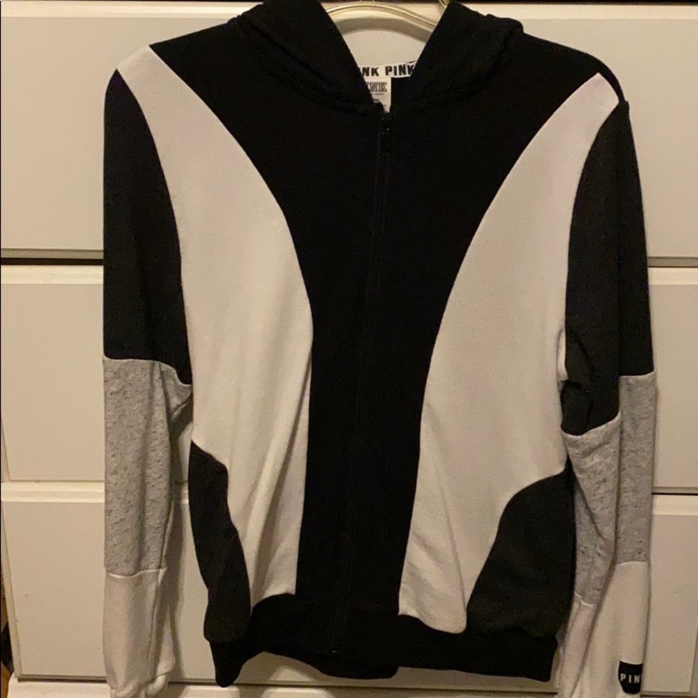 Women’s VS PINK jacket